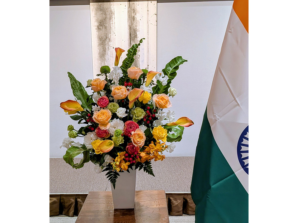 ３月の営業スケジュール