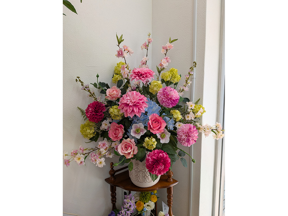 ３月の営業スケジュール